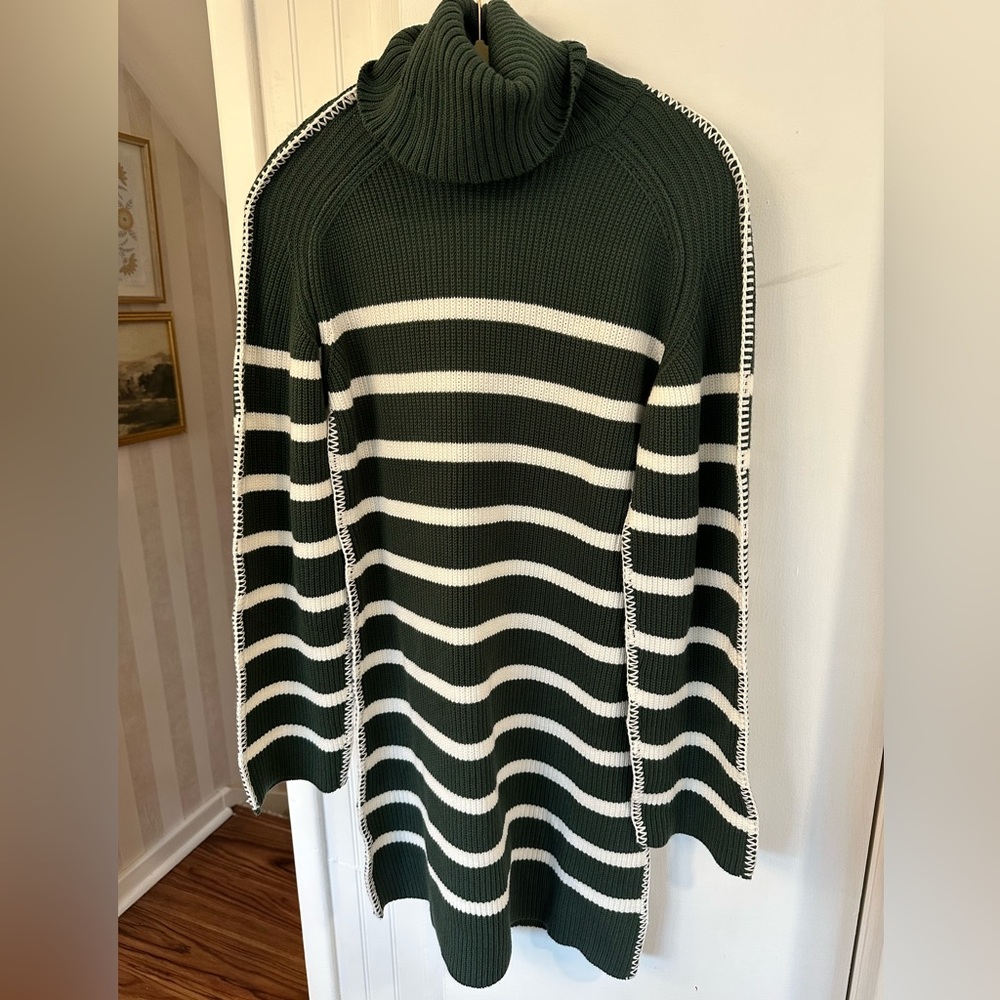 NWOT Hyacinth House Sweater Dress XS